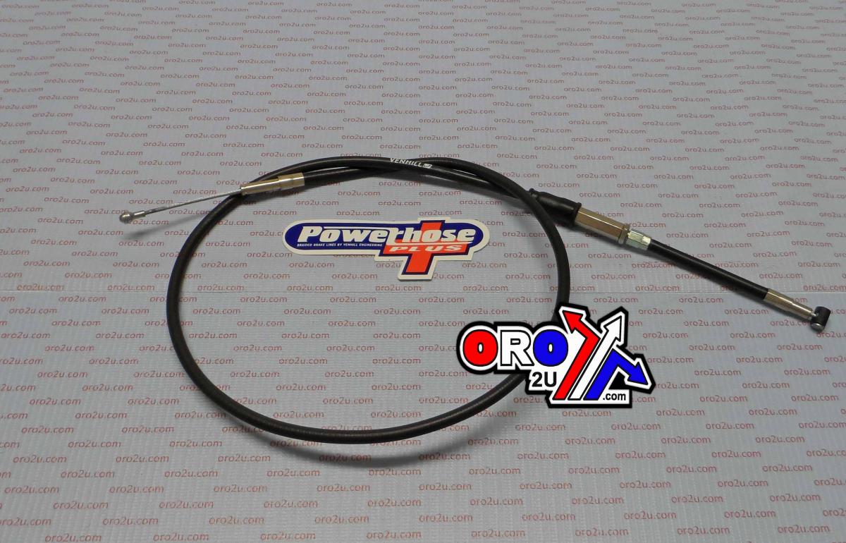 Venhill YAMAHA 1980 YZ CABLE CLUTCH YZ80 1980 YAM. Y01-3-013 598-26335-01-00