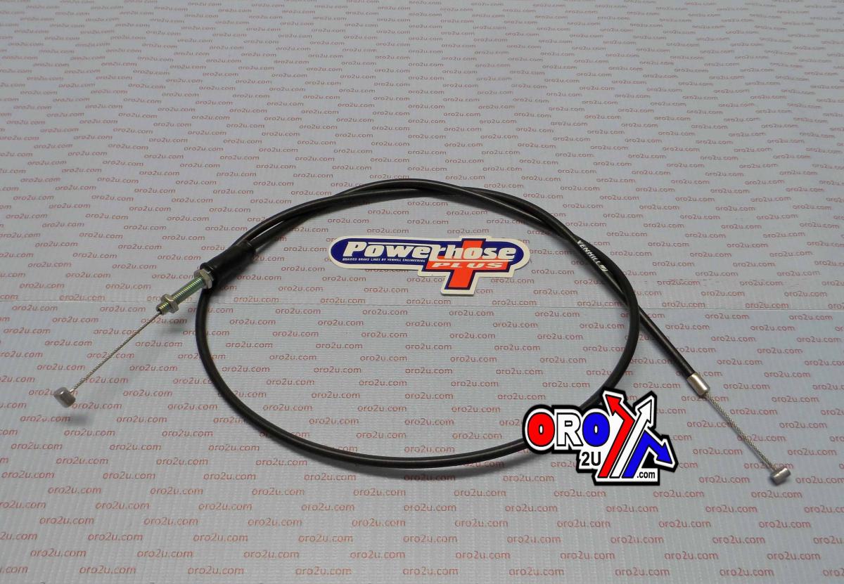 Venhill YAMAHA YZF CABLE THROTTLE YZF400 312 Y01-4-026/9