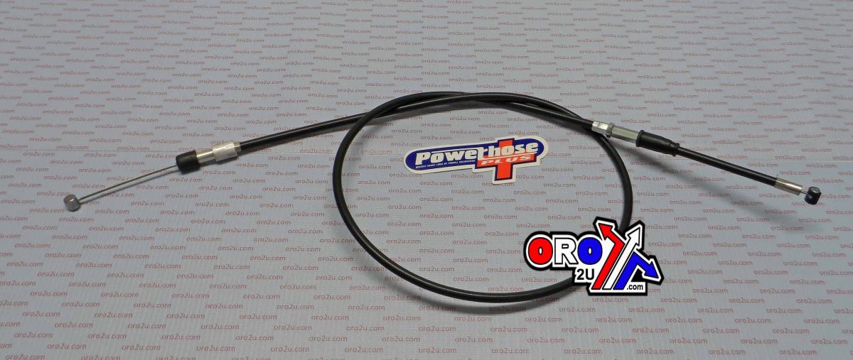 Venhill SUZUKI 1984-1985 RM CABLE CLUTCH RM125 84-85 S01-3-028, S01-3-028-BK