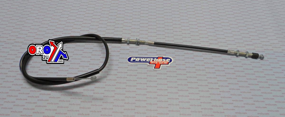 Venhill SUZUKI 1984-1985 RM CABLE FRONT BRAKE RM125 84-85 S01-1-021