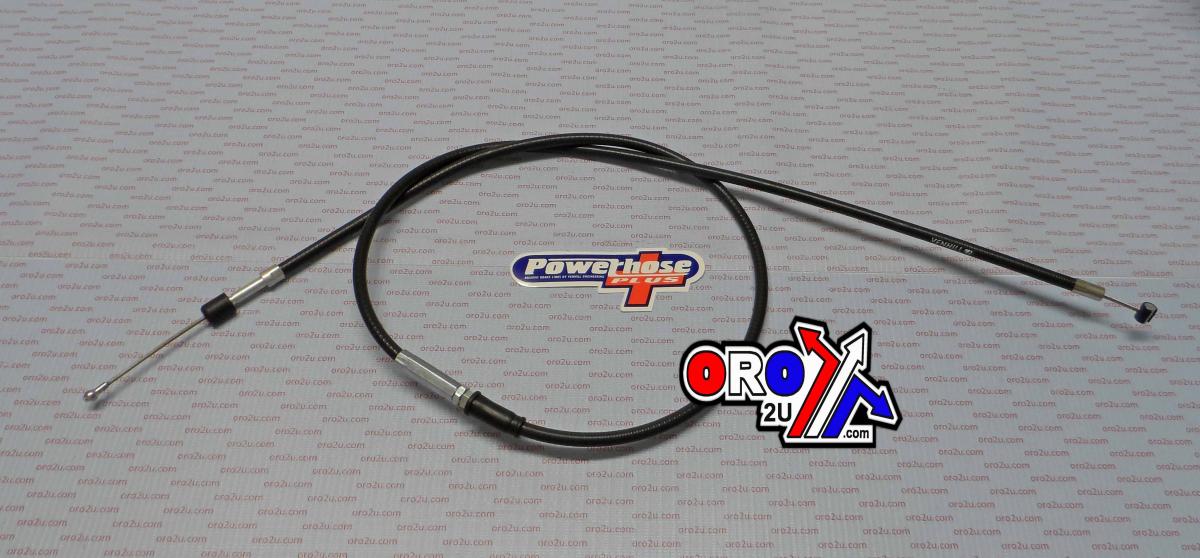 Venhill HUSQVARNA 2006-2007 CR CABLE CLUTCH 06-07 CR125 HUSKY H01-3-016-BK