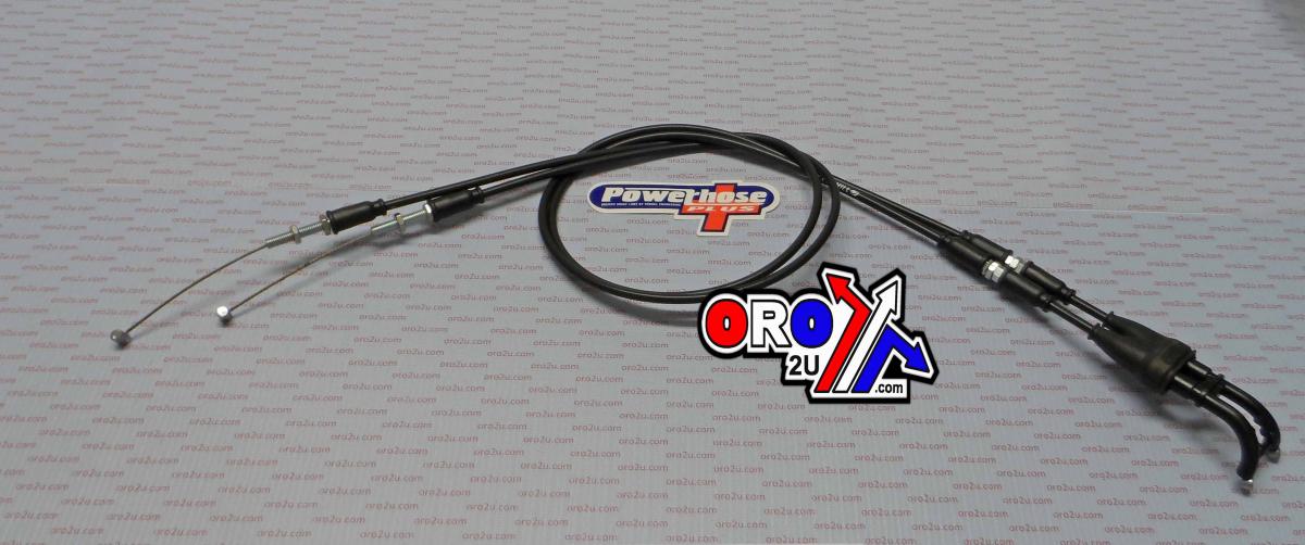Venhill HUSQVARNA 2011 TC CABLE THROTTLE 2011 TC250 H01-4-030