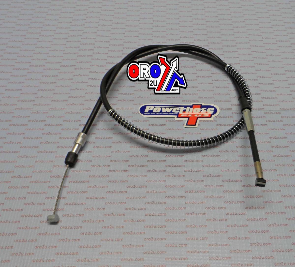 Venhill KAWASAKI 2011-2012 KXF CABLE CLUTCH 11-12 KXF250 K02-3-054F