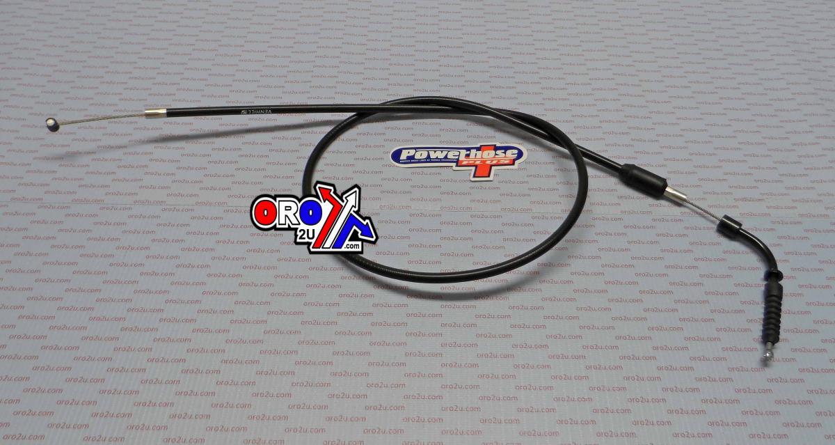 Venhill HUSQVARNA 1994-1998 CABLE CLUTCH 94-98 HUSKY 250 H01-3-014-BK