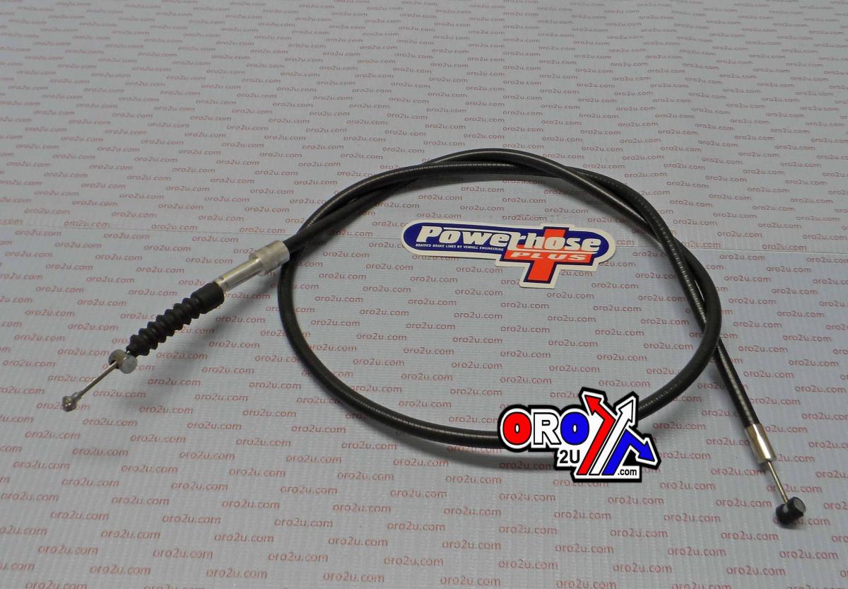 Venhill YAMAHA 2008-2010 CABLE CLUTCH 08-10 YFM250R Y01-3-051-BK ATV