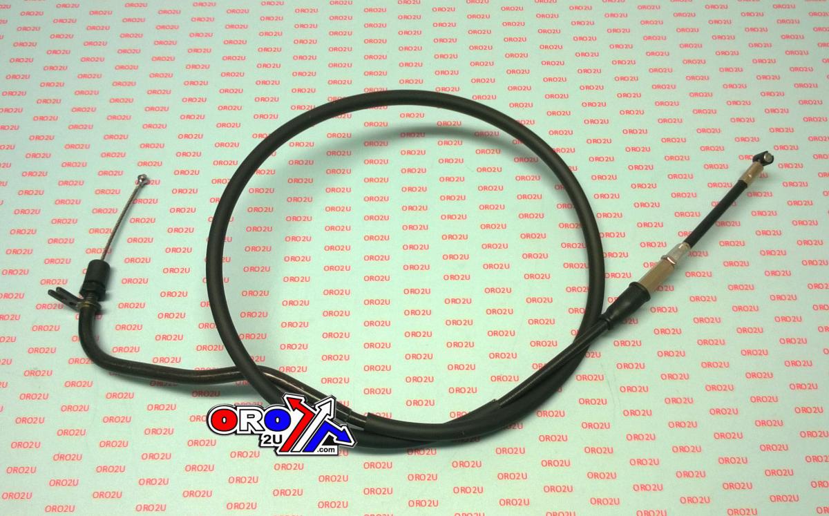 Venhill HONDA CRF CABLE CLUTCH CRF250 CRF450 H02-3-050 FEATHER, FEATHERLIGHT