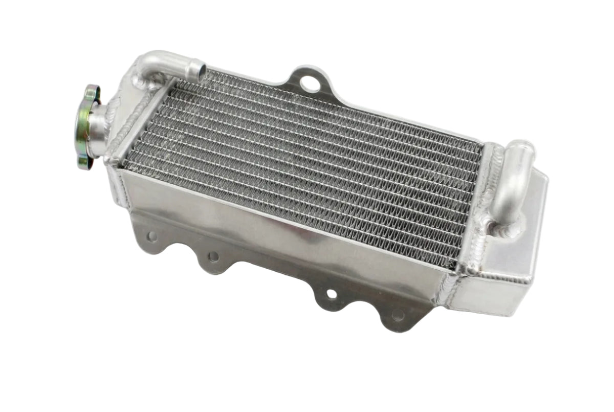 RADIATOR YZ85 02-21 FLUIDYNE, FPS11-YZ85