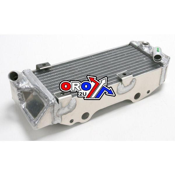 RADIATOR DRZ400S SM 00-17 OS, 17720-29F40, FPS11-DRZ400SML
