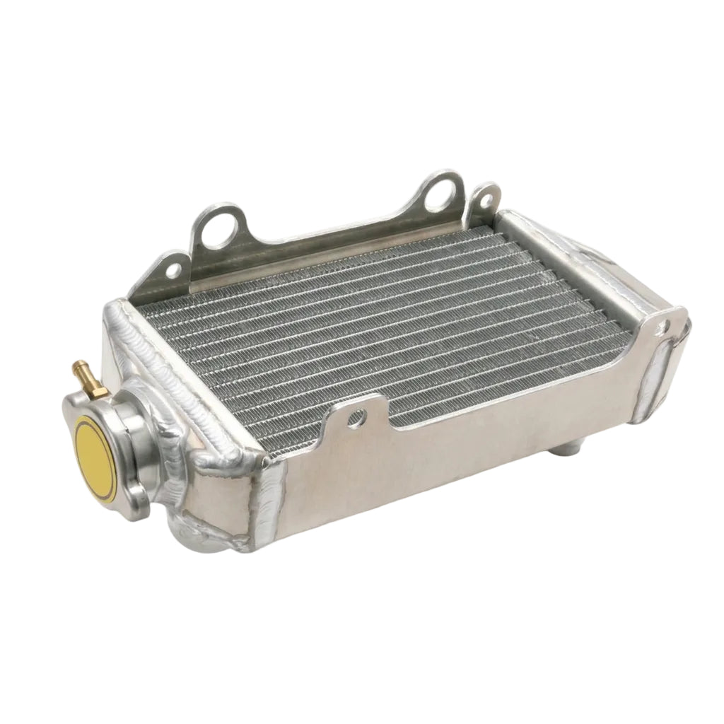 RADIATOR RMZ450 2007 FLUIDYNE, FPS11-7RMZ450-R, 17710-35G30