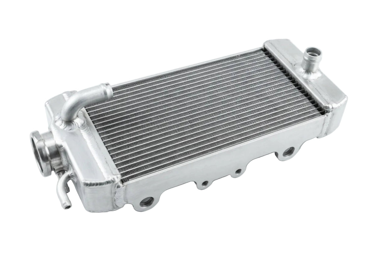 RADIATOR KXF250 09-11 FLUIDYNE, FPS11-9KX250-R KAWASAKI RIGHT