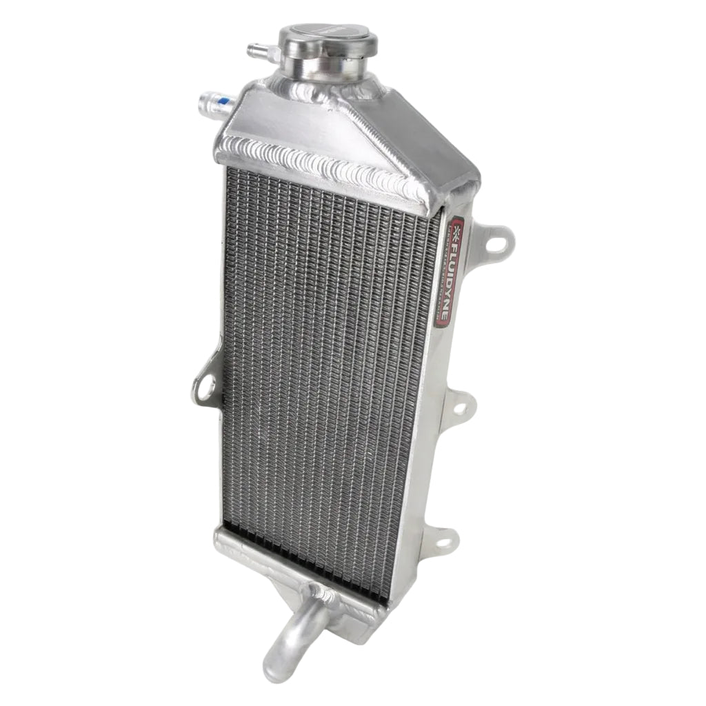 RADIATOR YZF250 10-13 FLUIDYNE, FPS11-10YZ250FR YAMAHA