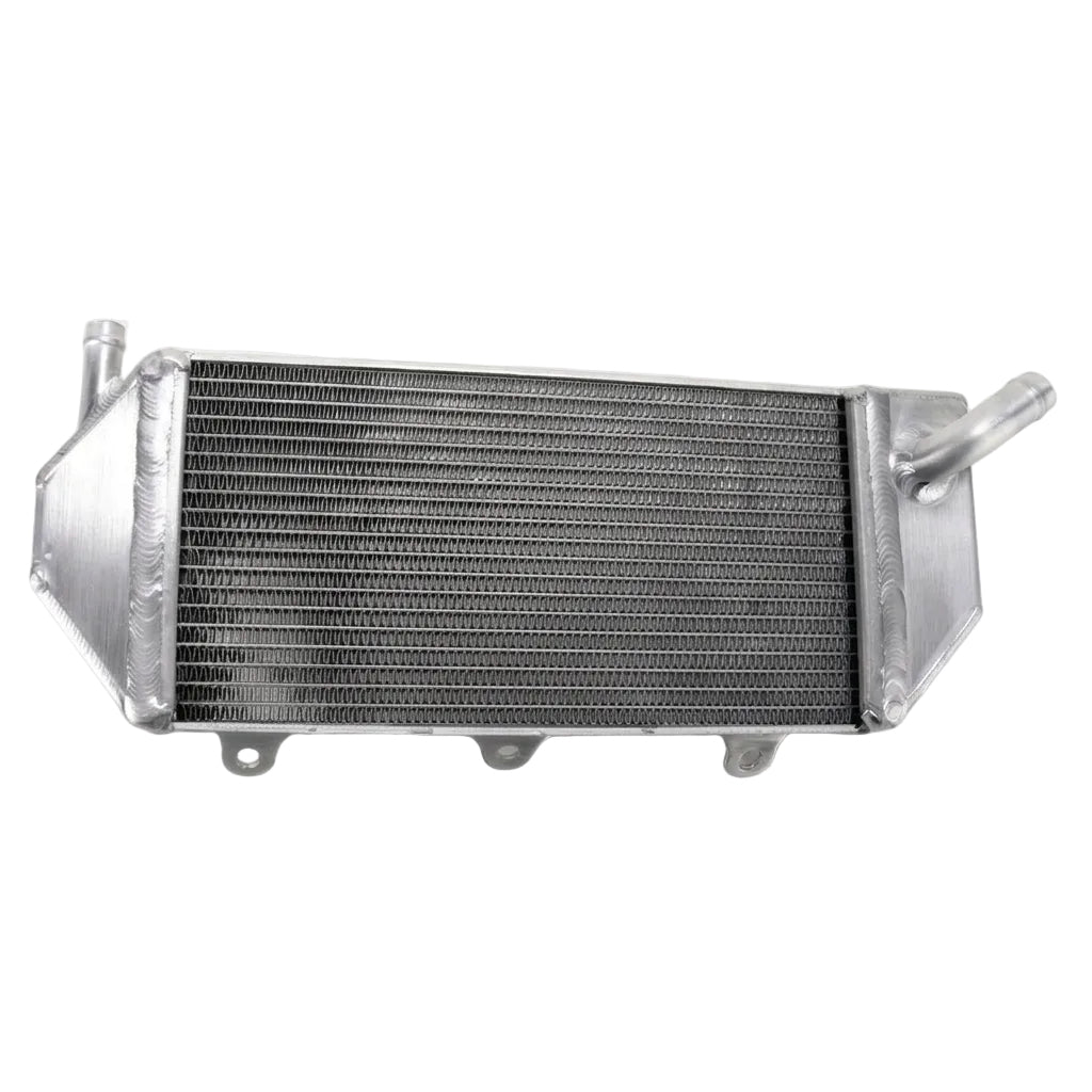 RADIATOR YZF450 10-13 FLUIDYNE, FPS11-10YZ450FL YAMAHA LEFT
