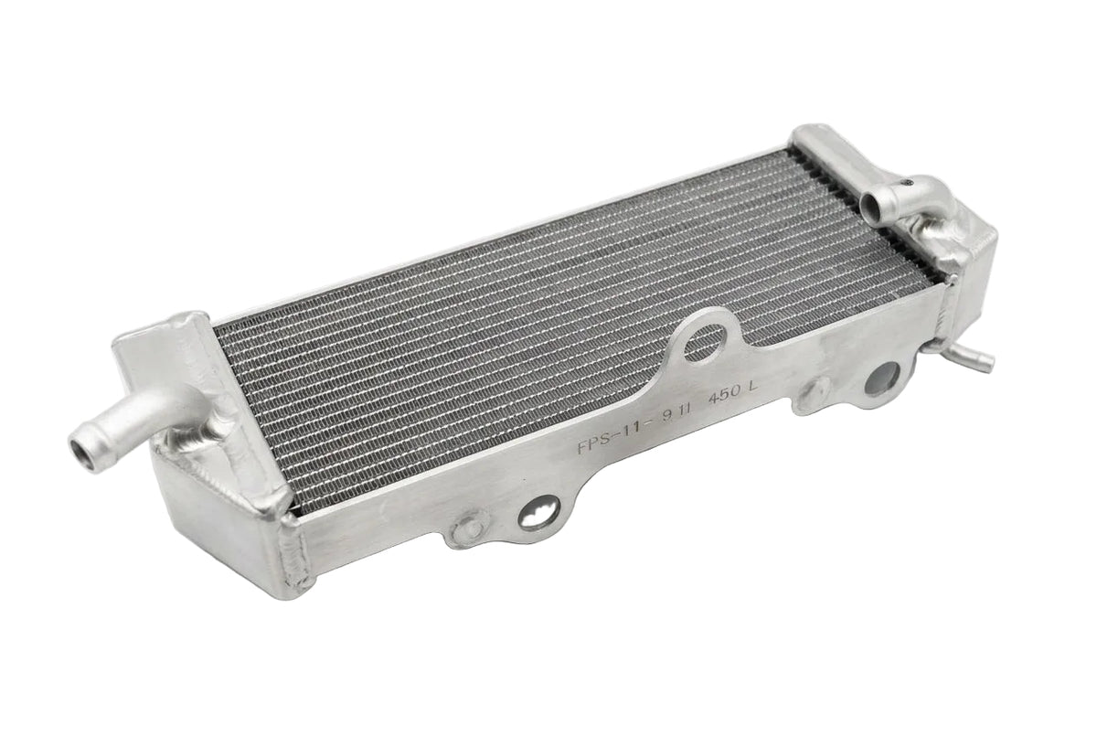 RADIATOR HUSQVARNA 4-STK, FLUIDYNE FPS11-9TE450-R