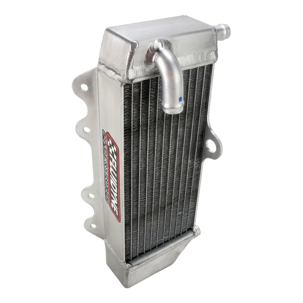 Fluidyne Radiator Yamaha 250 (2005 to 2012)