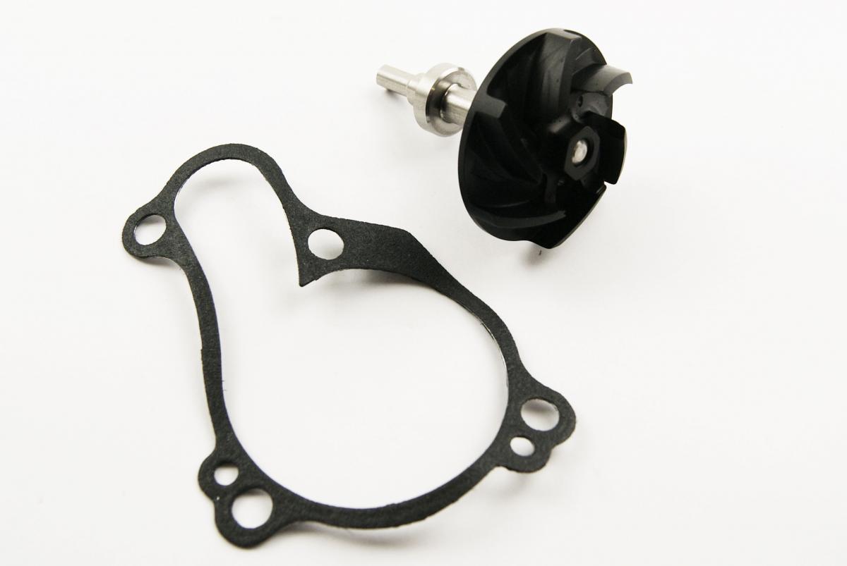 IMPELLER, SHAFT, GEAR KIT YZF, MINO 16-2103YZF450 2014-2016