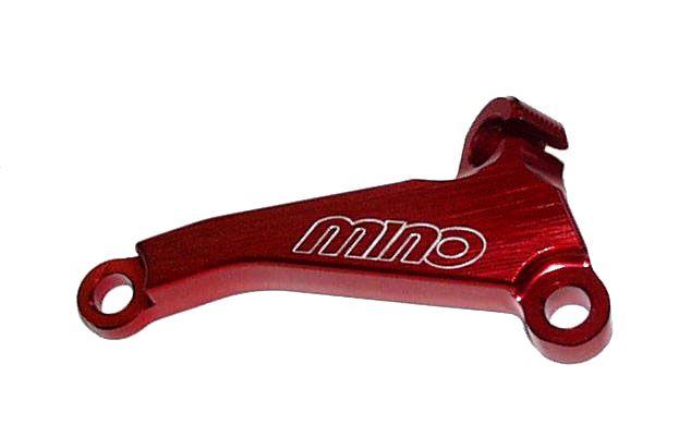 CRF450 CLUTCH CABLE HOLDER, 18-2520, EPP18-2520