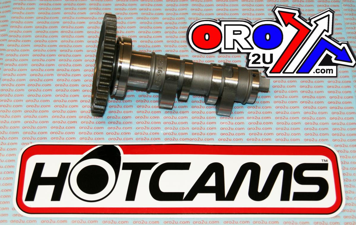 HOT CAMS CAMSHAFT 10-16 CRF450R STAGE 1, HOTCAMS 1259-1