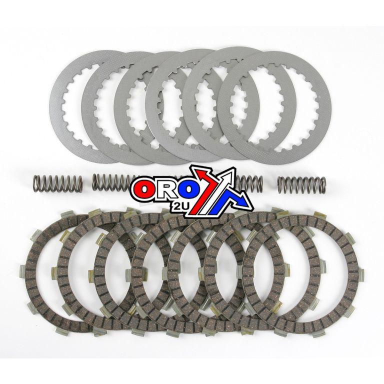 CLUTCH KIT 1988-1989 HONDA TRX250R WB