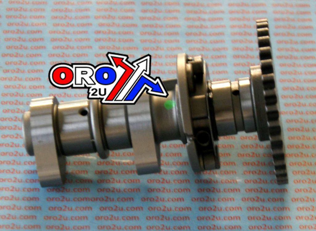 HOT CAMS CAMSHAFT KFX DRZ LTX 400 ST.2, HOTCAMS 2252-2E STAGE 2, EXHAUST CAM