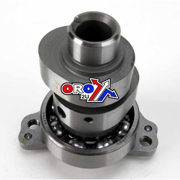 HOT CAMS CAMSHAFT 09-14 RAPTOR 700, HOTCAMS 4131-1 YAMAHA ATV