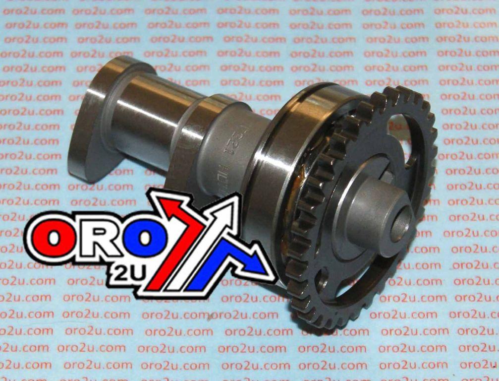 HOT CAMS CAMSHAFT 11-16 KX250F EXHAUST, STAGE 2. HOTCAMS 2221-2E, HC22212E