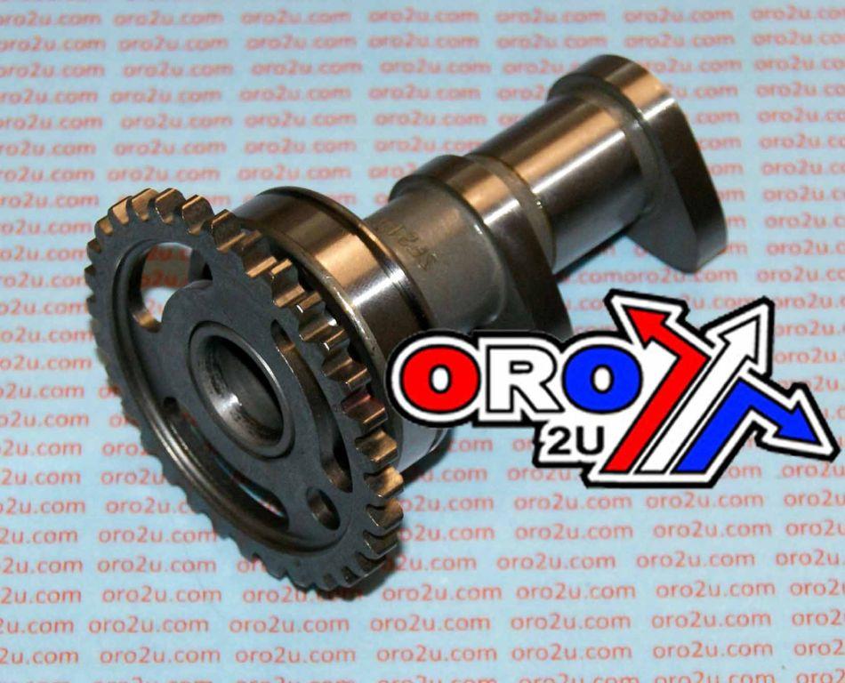 HOT CAMS CAMSHAFT 11-16 KX250F INTAKE, STAGE 1. HOTCAMS 2218-1IN