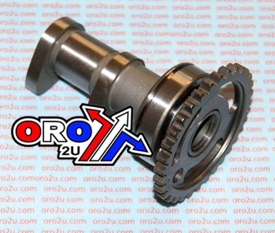 HOT CAMS CAMSHAFT 11-16 KX250F INTAKE, STAGE 2. HOTCAMS 2220-2IN, HC2220-2IN