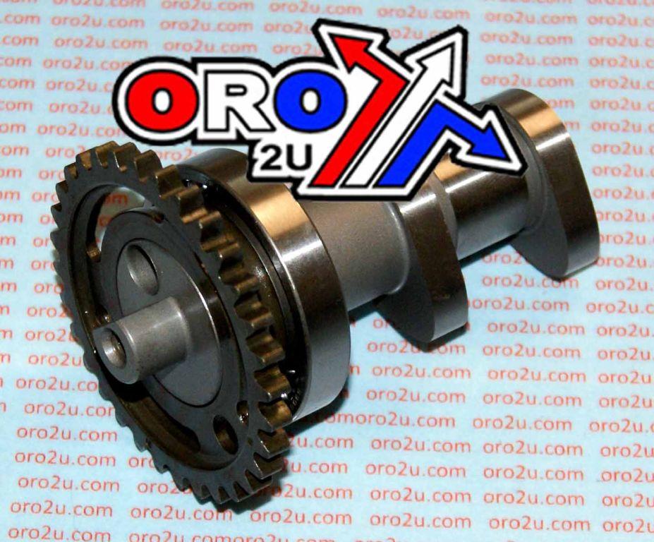 HOT CAMS CAMSHAFT 10-15 RMZ250 EXHAUST, HOT CAMS 2204-2E, STAGE 2