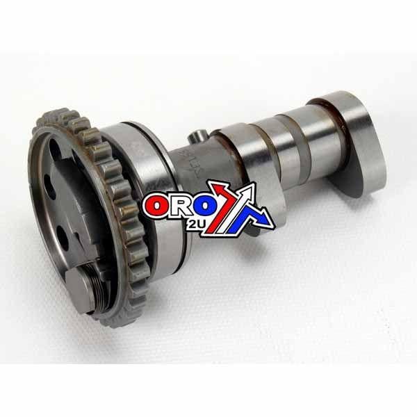 HOT CAMS CAMSHAFT 10-13 YZF450 EXHAUST, HOT CAMS 4166-2EX STAGE 2