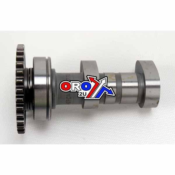 HOT CAMS CAMSHAFT 10-13 YZF450 INTAKE, HOT CAMS 4165-2IN, STAGE 2