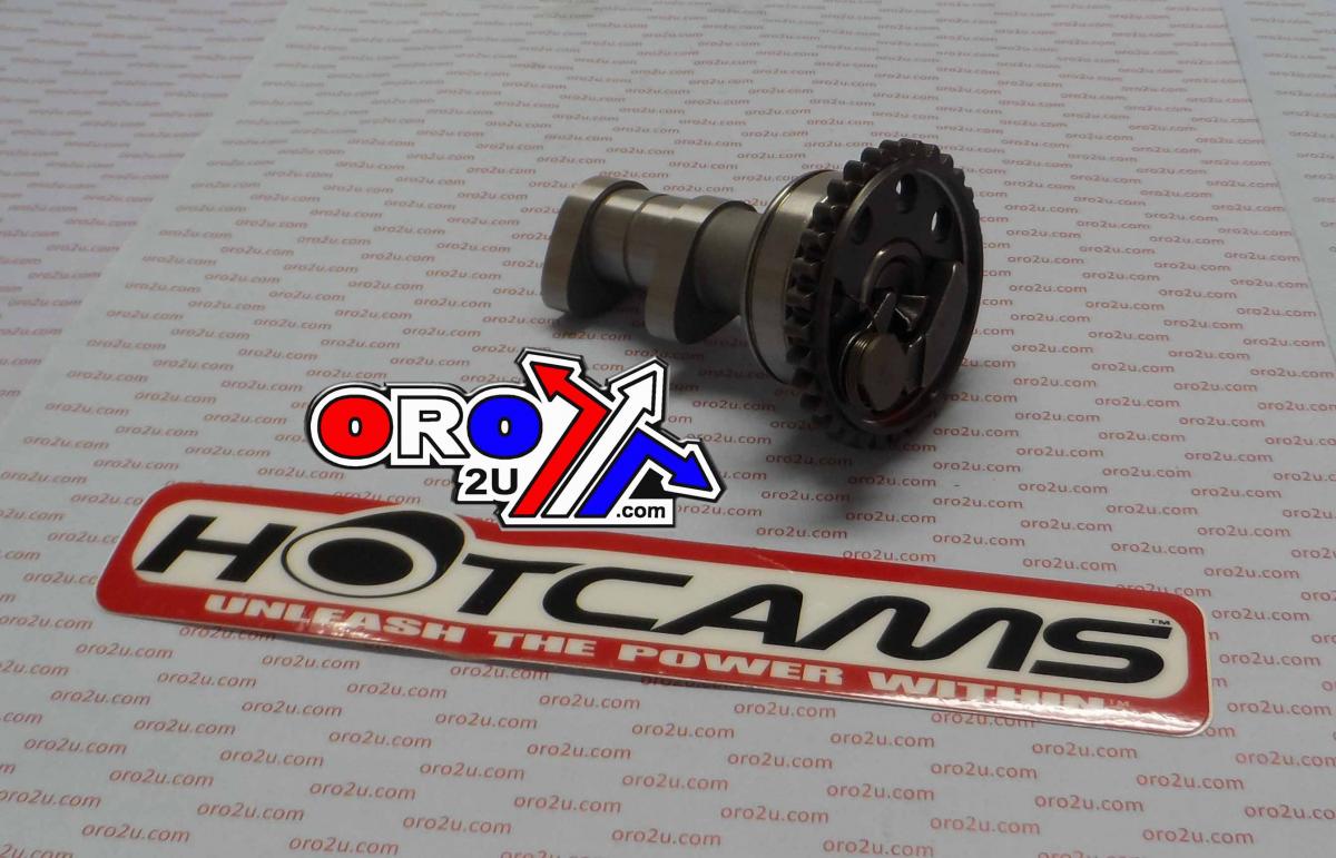 HOT CAMS CAMSHAFT 14-16 YZ250F EXHAUST, HOT CAMS 4271-1E, STAGE 1