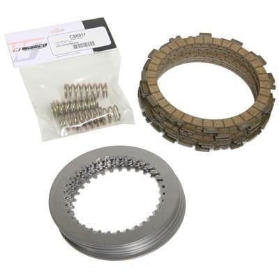 Wiseco CPK048 HD Clutch Kit 2008-2013 Yamaha YZ250F MX