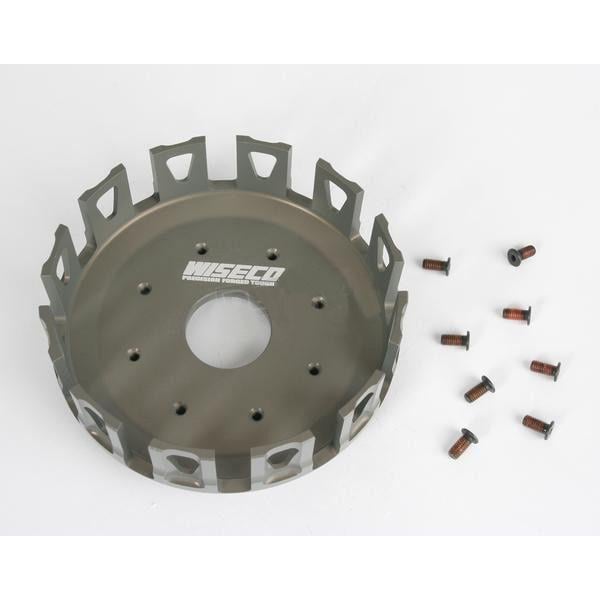 Wiseco WPP3011 Clutch Basket 1996-2010 Suzuki RM250 MX