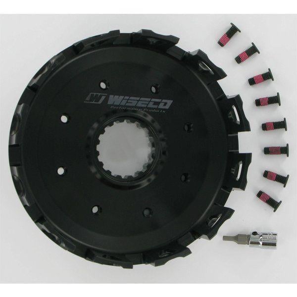 Wiseco WPP3036 Clutch Basket 2006-2016 Kawasaki KX450F MX