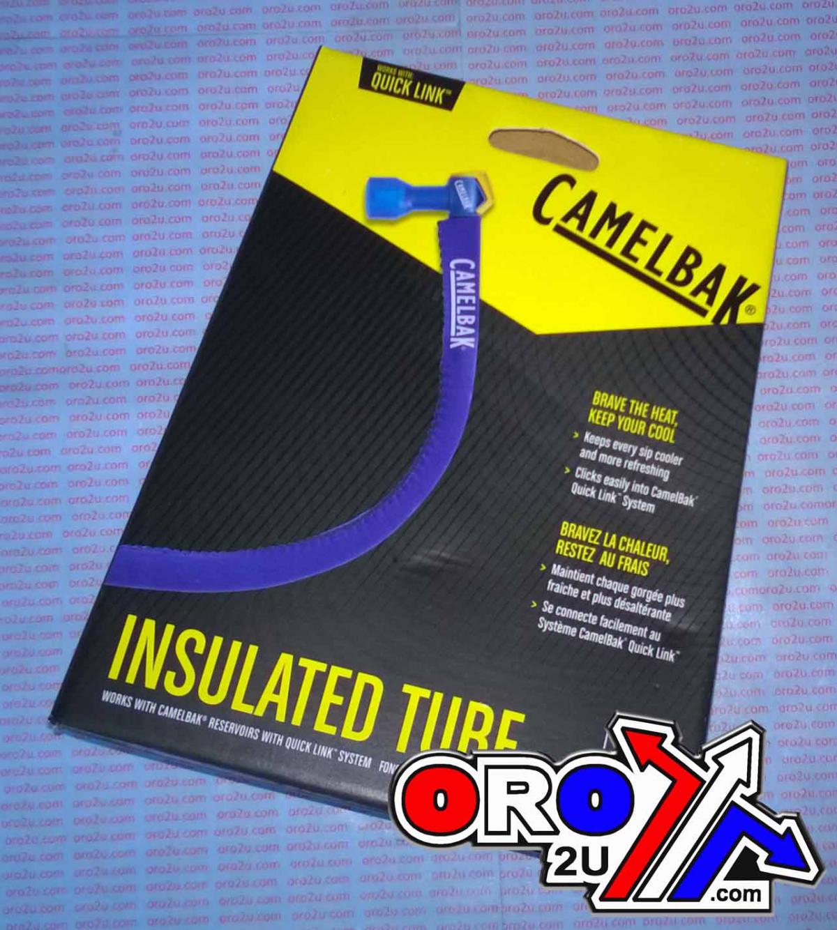 CAMELBAK CRUX THERMAL CONTROL KIT: CB1235001000, 031-90765, 90779