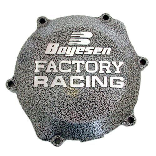 BOYESEN CLUTCH COVER 03-25 YZ85, BOYESEN CC30 YAMAHA MX
