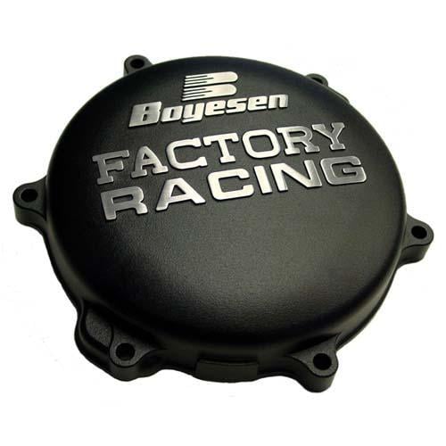 BOYESEN CLUTCH COVER 05-25 YZ125, BOYESEN CC-33B