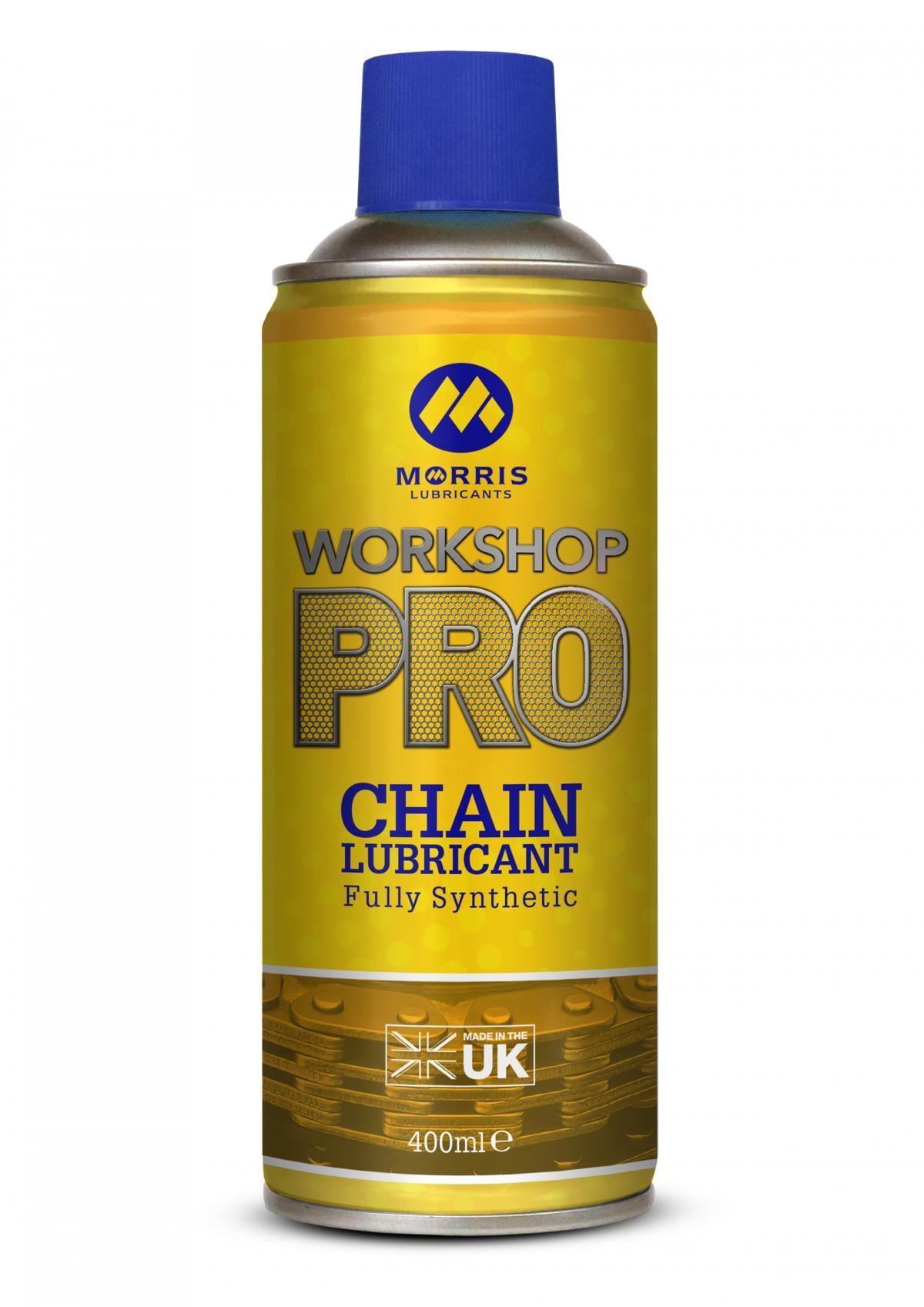 Morris Lubricants 400ml CHAIN LUBE