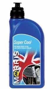 Morris Lubricants 1LT RACE SUPER COOL
