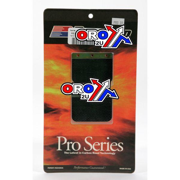BOYESEN PRO-10 REEDS KTM 125 EXC SX, Boyesen Pro Series Reeds - PRO