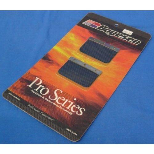 BOYESEN PRO-111 REEDS CR250 99-00, Boyesen Pro Series Reeds - PRO, PRO111