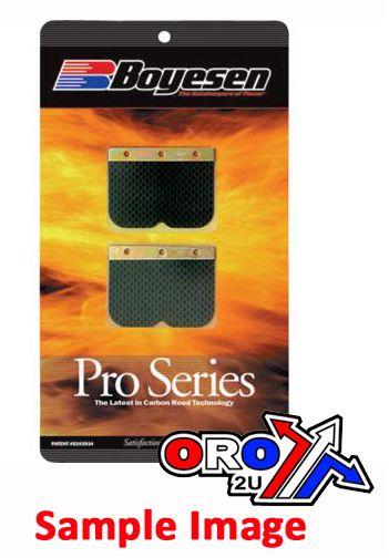 BOYESEN PSR-34 BOYESEN REEDS, Boyesen Pro Series Reeds - PRO