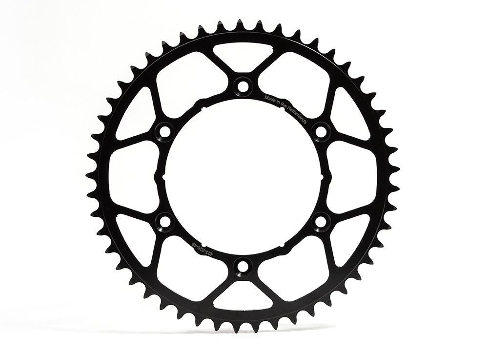 MINO REAR SPROCKET STEEL HARD LIGHT, 24-850-51