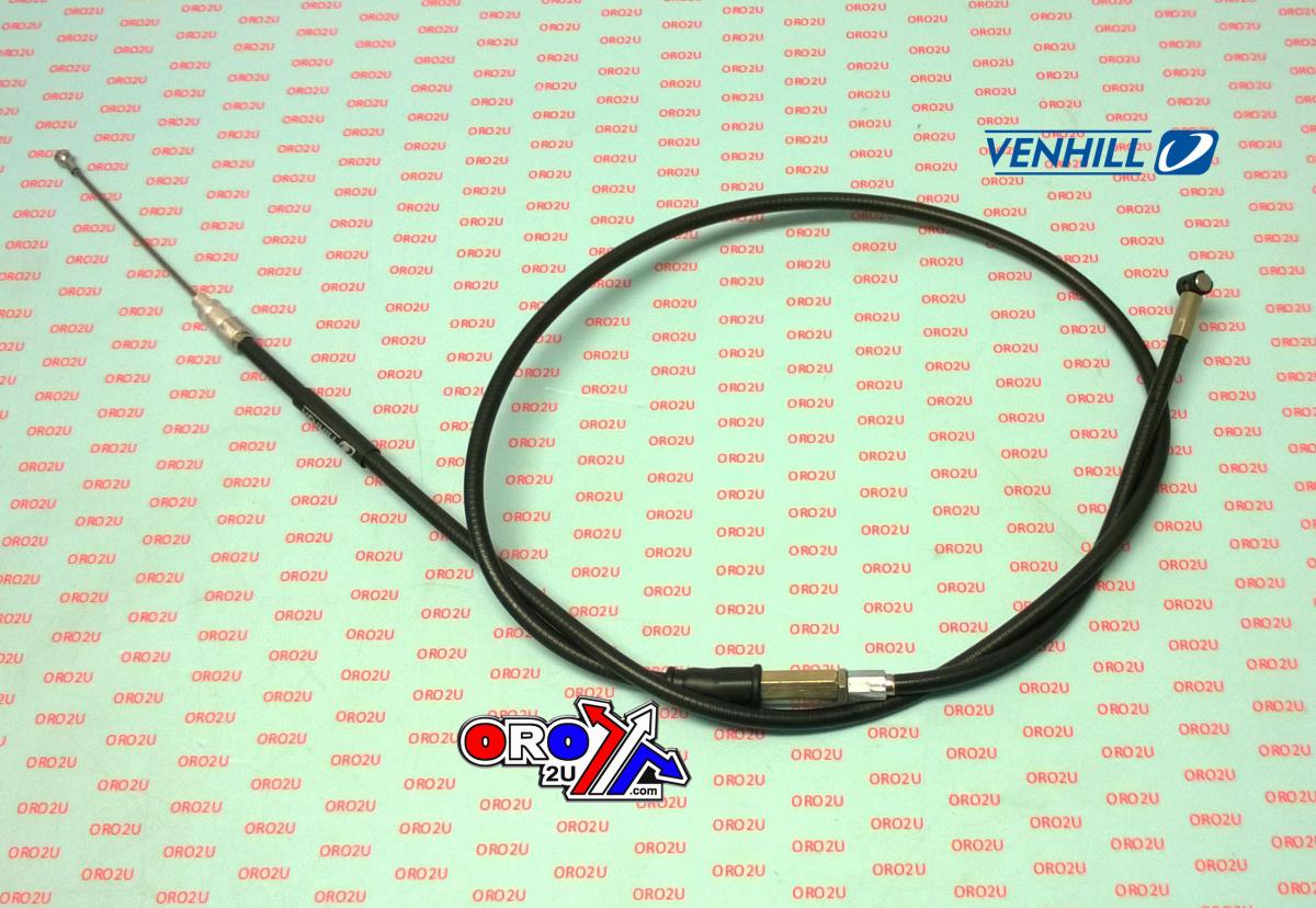 Venhill HONDA 1983 CR CABLE CLUTCH 1983 CR 125 H02-3-014-BK