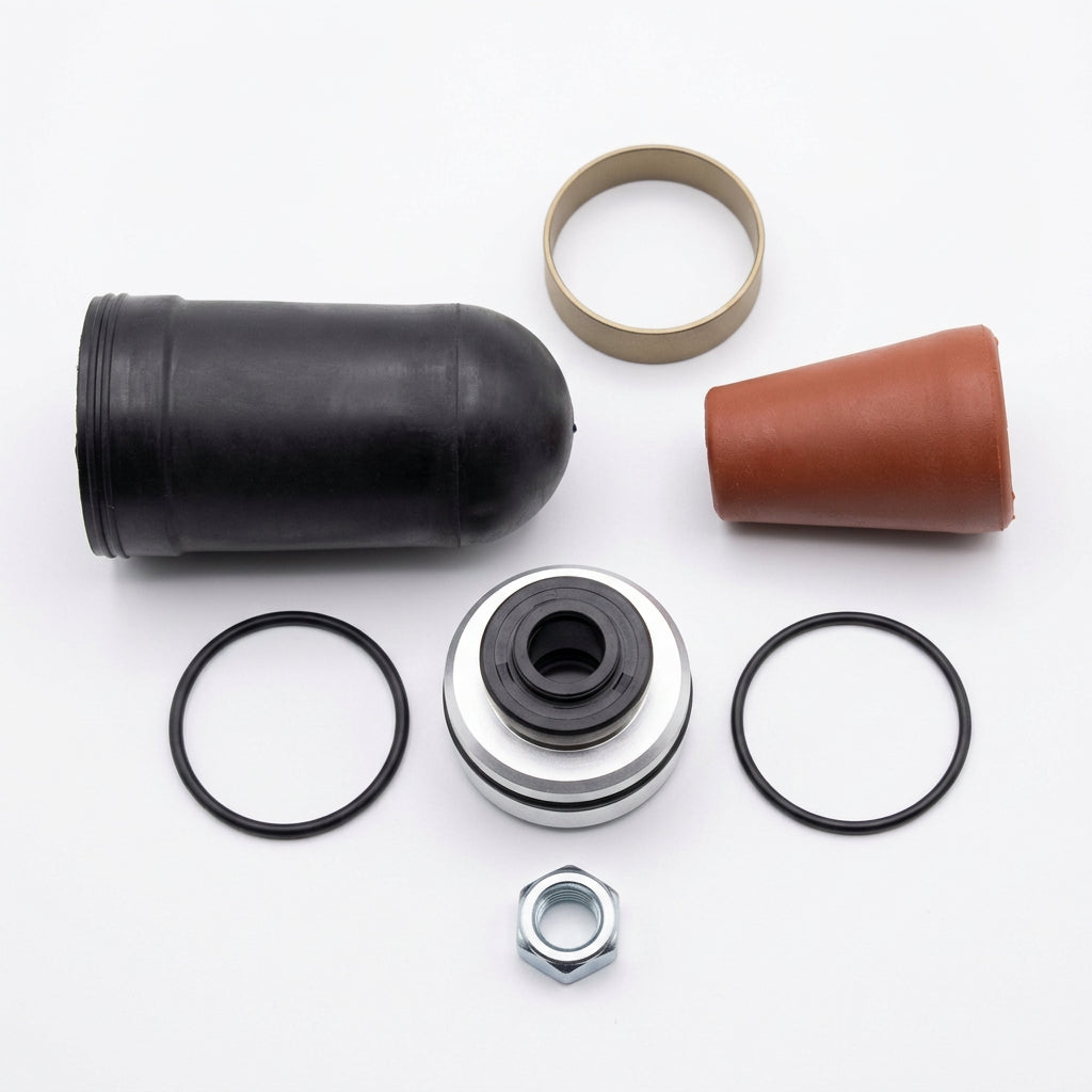 SHOCK REPAIR KIT, PIVOT WORKS PWSHR-K05-000
