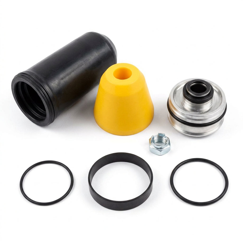 SHOCK REPAIR KIT, PIVOT WORKS PWSHR-K08-000