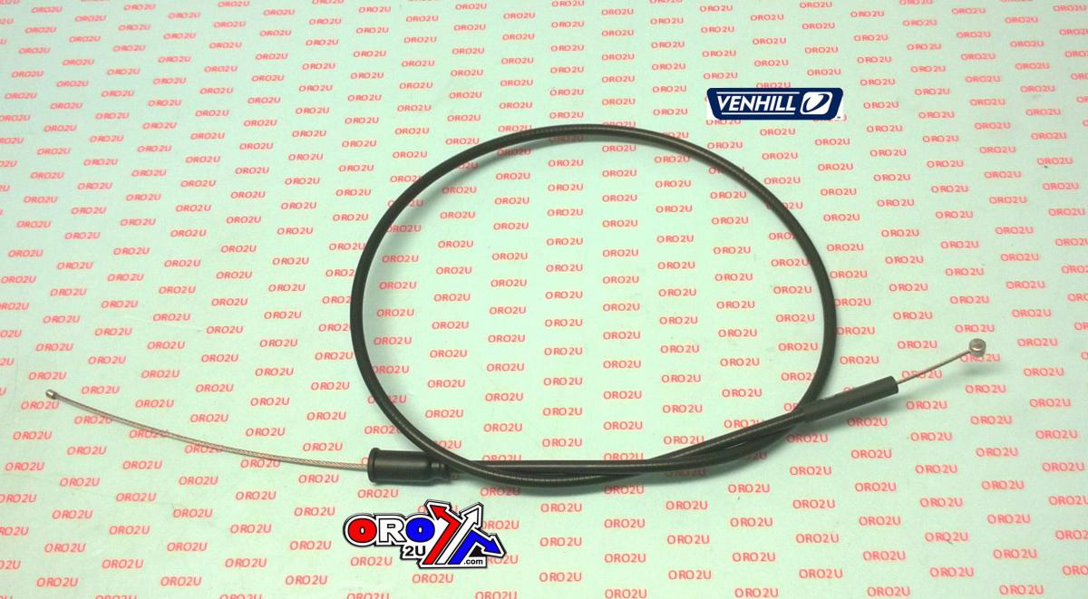 Venhill GASGAS CABLE THROTTLE G06-4-008, TXT BOY 50