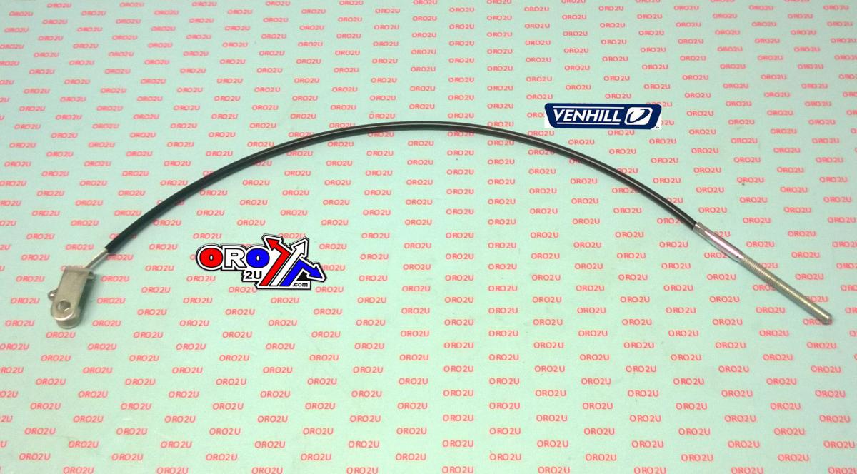 Venhill SWM CABLE REAR BRAKE TRIALS S03-2-001