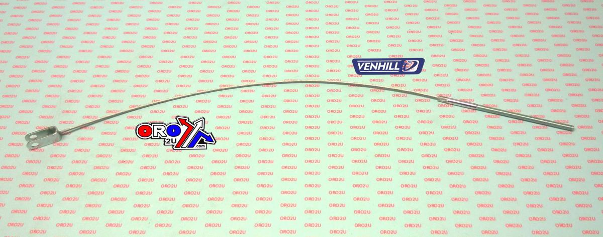 Venhill SUZUKI CABLE REAR BRAKE S01-2-012