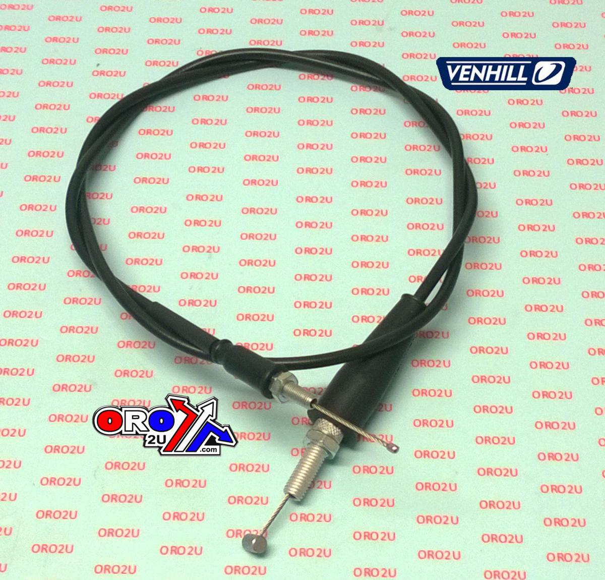 Venhill KAWASAKI CABLE THROTTLE K02-4-024
